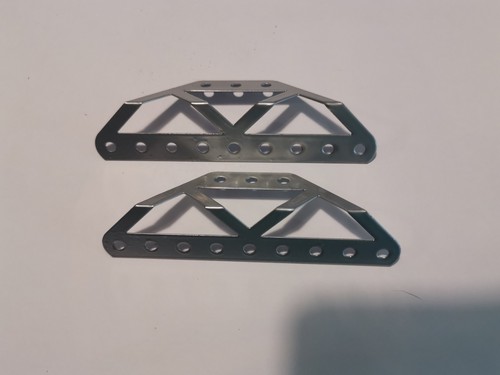 Meccano lot longrines - lot, de