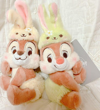 disney store chip and dale