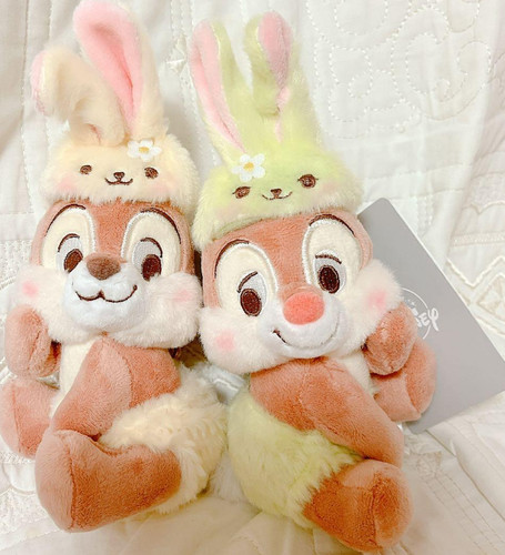 Disney store chip and dale - store,