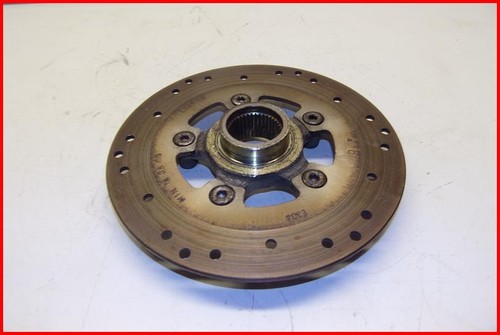 Kymco kxr 250 2004 2007 - 250, disque