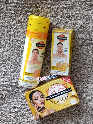 Gamme concentré heures - gamme,