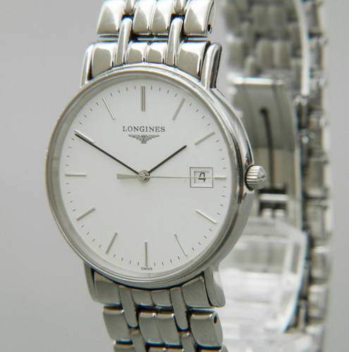 Comme neuf montre - comme, neuf]