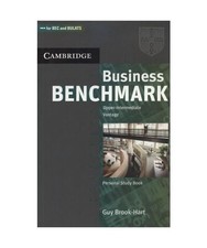 Business Benchmark Personal