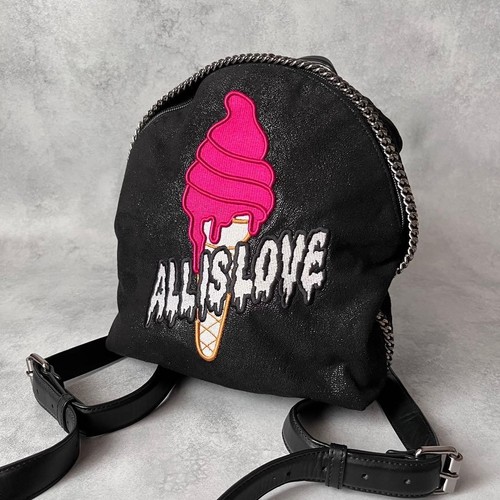 Mini sac dos stella - sac, à