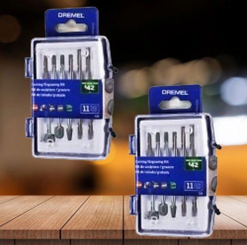 Dremel carving engraving kit - , carving/engraving