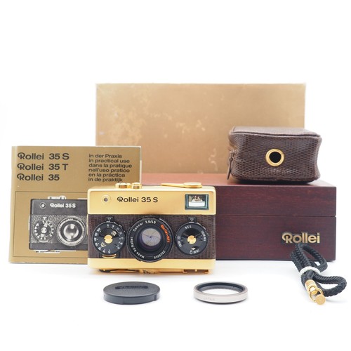 Appareil photo argentique - , 35