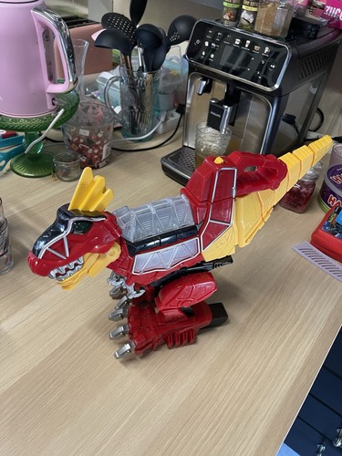 Power rangers dino charge - dino,
