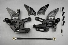 Commandes reculées racing - commandes,