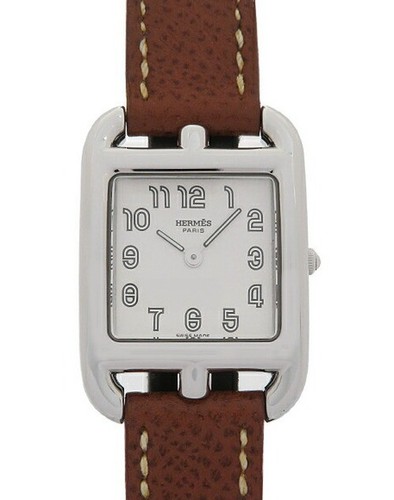 Montre quartz hermes - quartz, cape