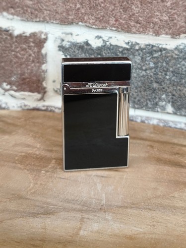 Briquet dupont ligne 2 - briquet, st