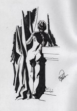 RAFALES T. 1 LES INHUMAINS