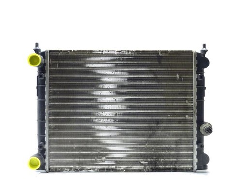 Radiateur eau ligier - eau,
