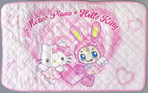 Couverture moelleuse pour