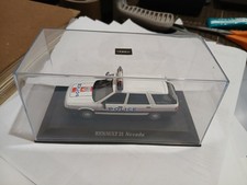 RENAULT 21 NEVADA POLICE Break