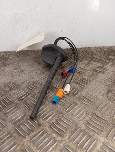 Antenne citroen picasso - citroen, c4