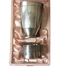 Timbale Rond de Seviette