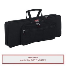 Gator keyboard case fits - gator,