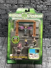 Marvel Code Lyoko Episode 31