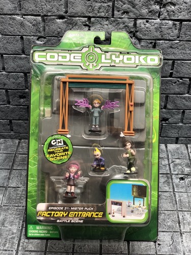 Marvel code lyoko - marvel, 31