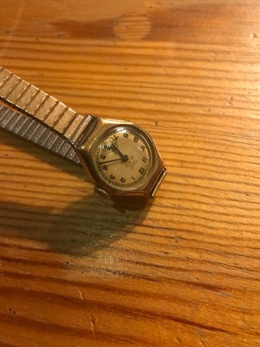 Record geneve luxe lady - geneve,