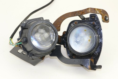 Optiques phares quad tgb - optiques,