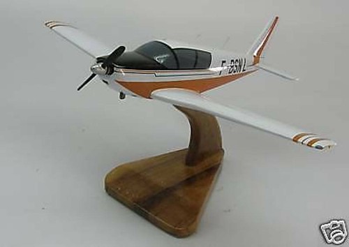 Guepard wassmer airplane - ce-43,