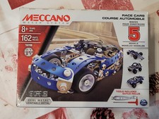 16208 MECCANO JEU DE