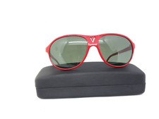 VUARNET  SUNGLASSES 085 BLACK  PX 3000 VINTAGE NEW OLD STOCKS