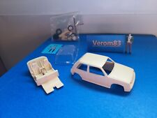 RENAULT SUPER 5 Baccara  3