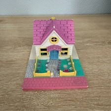 Mini univers - POLLY POCKET