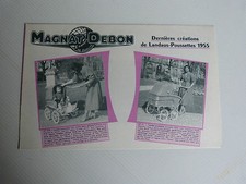 prospectus catalogue landau