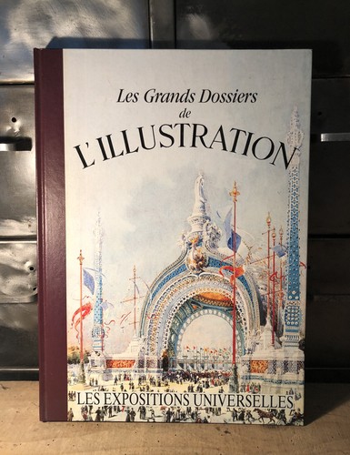 Livre les grands - grands, dossiers