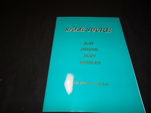 Sale sucre ang - sucre, lee