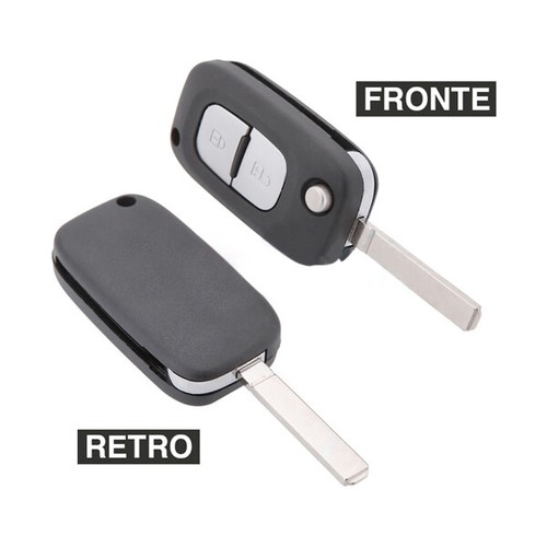 Cover clé compatible - cover,