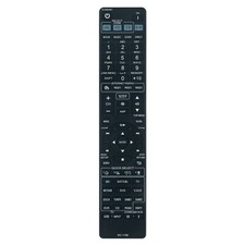 RC-1156 Replaced Remote for