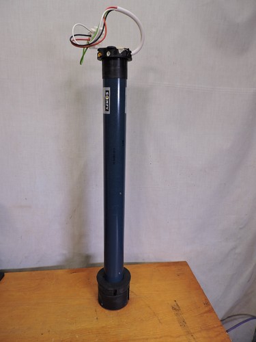 Somfy 506s2 motor 43 in - -,