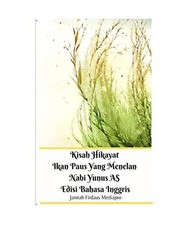 Kisah Hikayat Ikan Paus Yang