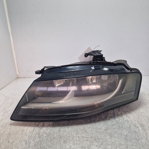 Projecteur phare avant - , gauche