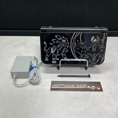 Console new nintendo - console,