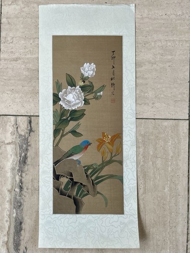 Peinture chinoise