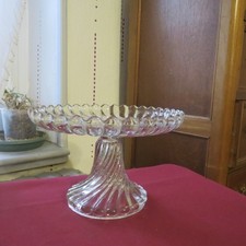 Coupe plat gâteaux en - a,