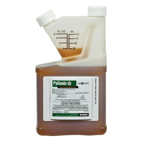 Pyganic crop protection - pyganic, 5.0