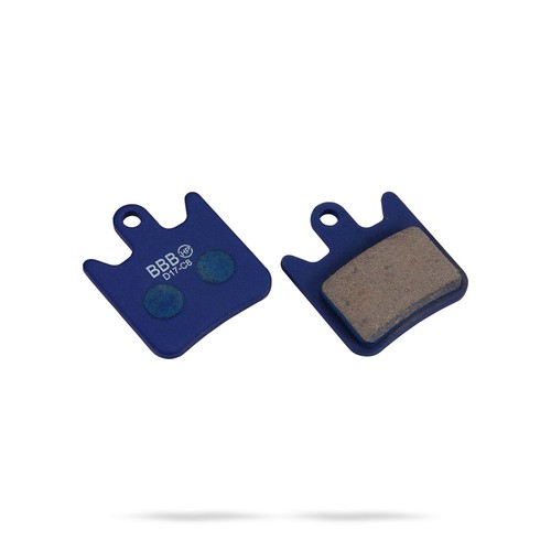 Bbb organic bike brake - brake, pads