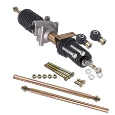 Power Steering Rack And Pinion