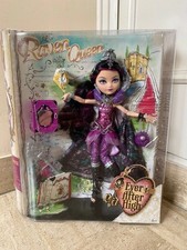 Ever after high Raven Queen