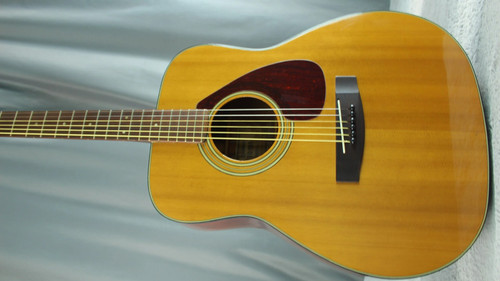 Yamaha 160 acoustic - acoustic, guitar