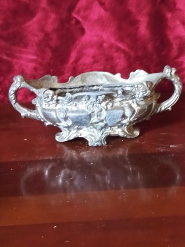 Mini jardinière ancienne - mini-jardinière,