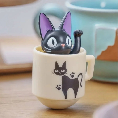 Kiki petite sorcière - kiki,