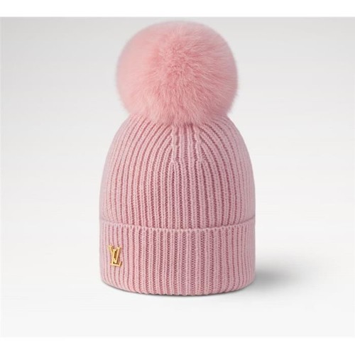 Louis vuitton bonnet - bonnet, cold