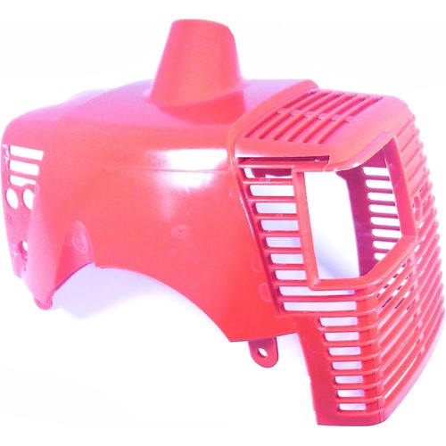 Capot moteur pour